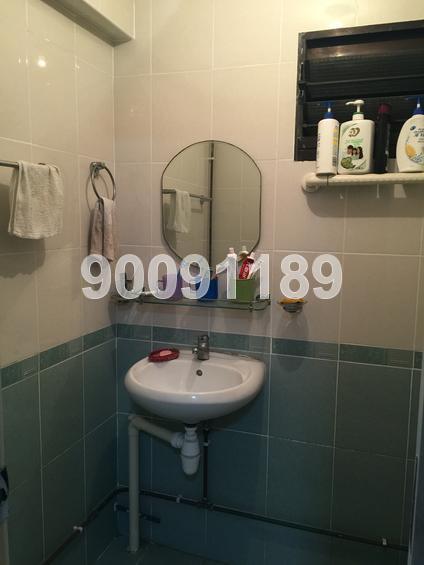 Blk 28 Telok Blangah Rise (Bukit Merah), HDB 3 Rooms #111267572